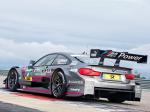 BMW M4 DTM 2014 года
